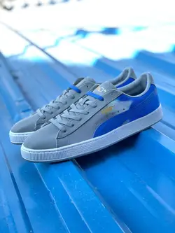 Puma Basket classic