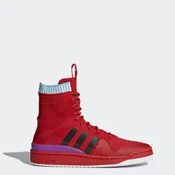 كفش Adidas مدل forum winter PK سايز 43