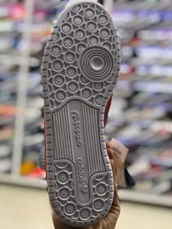 كفش Adidas مدل forum winter PK سايز 43