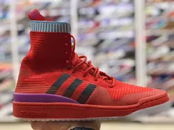 كفش Adidas مدل forum winter PK سايز 43