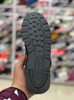 كفش Reebok مدل classic leather سايز 37.5