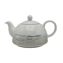 ست کتری و قوری نزاز کد 2500