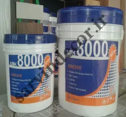 چسب کفپوش 8000