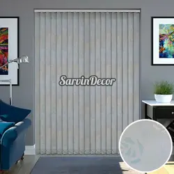 پرده لوردراپه طرح گل و برگ کد 3040 در شش رنگ