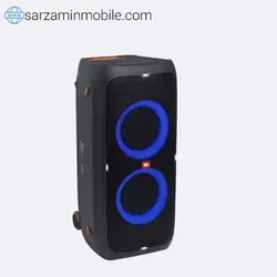 اسپیکر بلوتوثی خانگی جی بی ال پارتی باکس مدل Party Box 310
