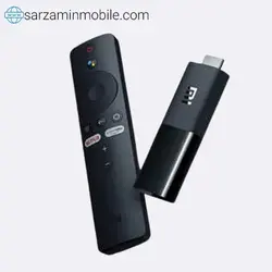 اندروید باکس شیائومی مدل Mi TV Stick