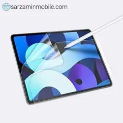 پک سه عددی محافظ صفحه نمایش ای اس ار مدل Tempered Glass مناسب برای iPad 9.7 /iPad Air / iPad Pro