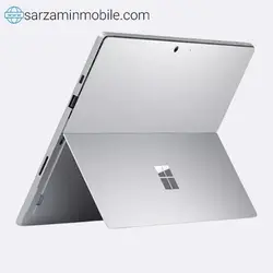 تبلت 12.3 اینچ مایکروسافت مدل Surface Pro 7 Plus ظرفیت 256 گیگابایت- رم 8 گیگا‌بایت