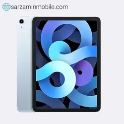 تبلت اپل مدل iPad Air (2020) ظرفیت 256 گیگابایت - رم 4 گیگابایت