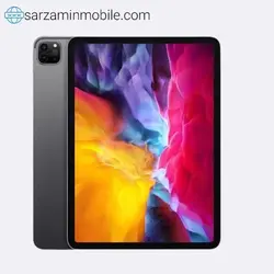 تبلت اپل مدل iPad Pro 11 inch 2020 4G ظرفیت 512 گیگابایت
