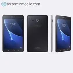 تبلت سامسونگ مدل Samsung Galaxy Tab A 7.0 - 2016 ظرفیت 8 گیگابایت