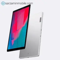 تبلت لنوو مدل Tab M10 HD X306X ظرفیت 64 گیگابایت - رم 4 گیگابایت