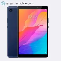 تبلت هواوی مدل MatePad T8 ظرفیت 32 گیگابایت - رم 2 گیگابایت