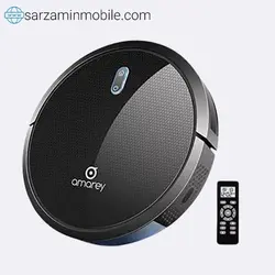 جارو برقی رباتیک Amarey A800