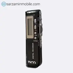 ضبط کننده صدا تسکو مدل TR 908