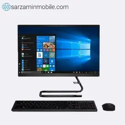 کامپیوتر بدون کیس 21.5 اینچی لنوو مدل A340-22ICK