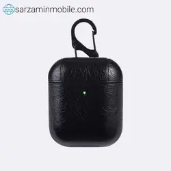 کاور چرم مناسب برای کیس اپل ایرپاد2