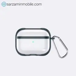 کاور ژلاتینی ای اس آر مدل Hybrid مناسب برای آیرپاد پرو