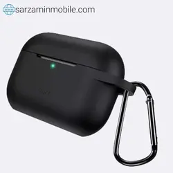 کاور سیلیکونی ای اس آر مدل Bounce Carrying مناسب برای آیرپاد3 2021