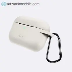 کاور سیلیکونی ای اس آر مدل Bounce مناسب برای آیرپاد پرو