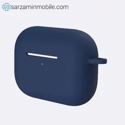 کاور سیلیکونی کیس اپل ایرپاد AirPods Pro
