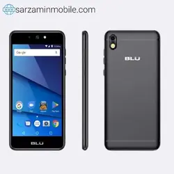 گوشی موبايل بلو مدل Grand M2 دو سیم کارت - ظرفیت 8 گیگابایت