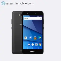 گوشی موبايل بلو مدل Studio J8 دو سیم کارت - ظرفیت 16 گیگابایت