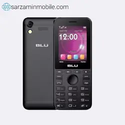 گوشی موبايل بلو مدل Tank4 دو سیم کارت