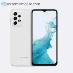 گوشی موبايل سامسونگ مدل Galaxy A23 ظرفیت 128 گیگابایت - رم 6 گیگابایت