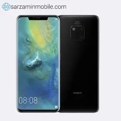 گوشی موبايل هواوی مدل Mate 20 Pro دو سيم کارت - ظرفیت 128 گیگابایت