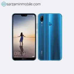 گوشی موبايل هواوی مدل Nova 3e (P20 Lite) ANE-LX1 دو سيم کارت - ظرفيت 64 گيگابايت