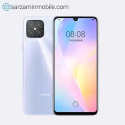 گوشی موبايل هواوی مدل Nova 8 SE 4G ظرفیت 128 گیگابایت - رم 8 گیگابایت