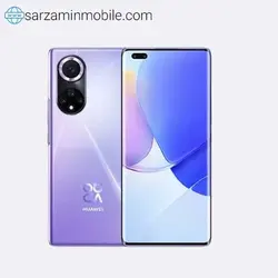گوشی موبايل هواوی مدل Nova 9 Pro دو سیم‌ کارت - ظرفیت 256 گیگابایت- رم 8 گیگابایت