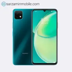 گوشی موبايل هواوی مدل Nova Y60 دو سیم‌ کارت - ظرفیت 64 گیگابایت- رم 4 گیگابایت