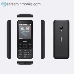 گوشی موبایل ارود مدل 150 دو سیم کارت