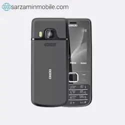 گوشی موبایل ارود مدل 6700 دو سیم کارت