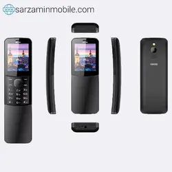 گوشی موبایل ارود مدل 810s دو سیم کارت