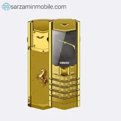 گوشی موبایل ارود مدل Empire دو سیم کارت