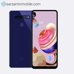 گوشی موبایل ال جی مدل K51S دو سیم کارت - ظرفیت 64 گیگابایت - رم 3 گیگابایت