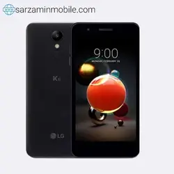 گوشی موبایل ال جی مدل K8 2018 دو سیم کارت - ظرفیت 16 گیگابایت