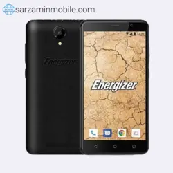 گوشی موبایل انرجایزر مدل Energy E500S دو سیم کارت - ظرفیت 8 گیگابایت - رم 1 گیگابایت