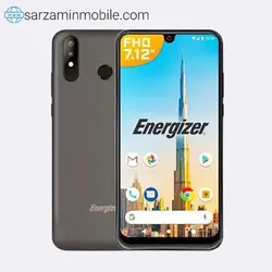 گوشی موبایل انرجایزر مدل Ultimate U710S دو سیم کارت - ظرفیت 32 گیگابایت - رم 3 گیگابایت