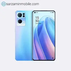 گوشی موبایل اوپو مدل Oppo Reno7 Pro 5G دو سیم کارت ظرفیت 256 گیگابایت - رم 8 گیگابایت