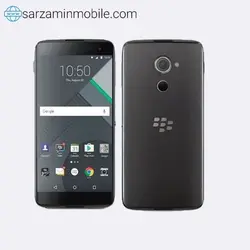 گوشی موبایل بلک بری مدل DTEK60 ظرفیت 32 گیگابایت