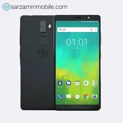 گوشی موبایل بلک بری مدل Evolve ظرفیت 64 گیگابایت - رم 4 گیگابایت