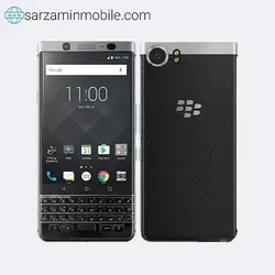 گوشی موبایل بلک بری مدل KEYone ظرفیت 32 گیگابایت