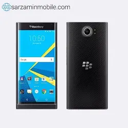گوشی موبایل بلک بری مدل Priv ظرفیت 32 گیگابایت