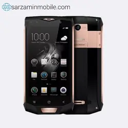 گوشی موبایل بلک ویو مدل BV8000 Pro دو سیم کارت ظرفیت 64 گیگابایت