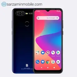 گوشی موبایل بلو مدل G50 Mega دو سیم کارت ظرفیت 32 گیگابایت - رم 2 گیگابایت