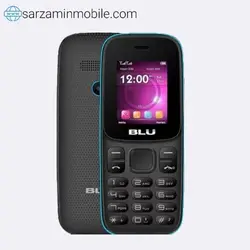 گوشی موبایل بلو مدل Z5 دو سیم کارت